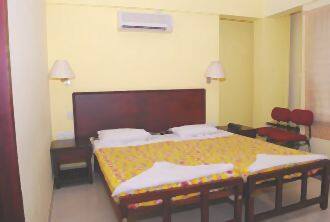 Hotel Equator, Kochi 3